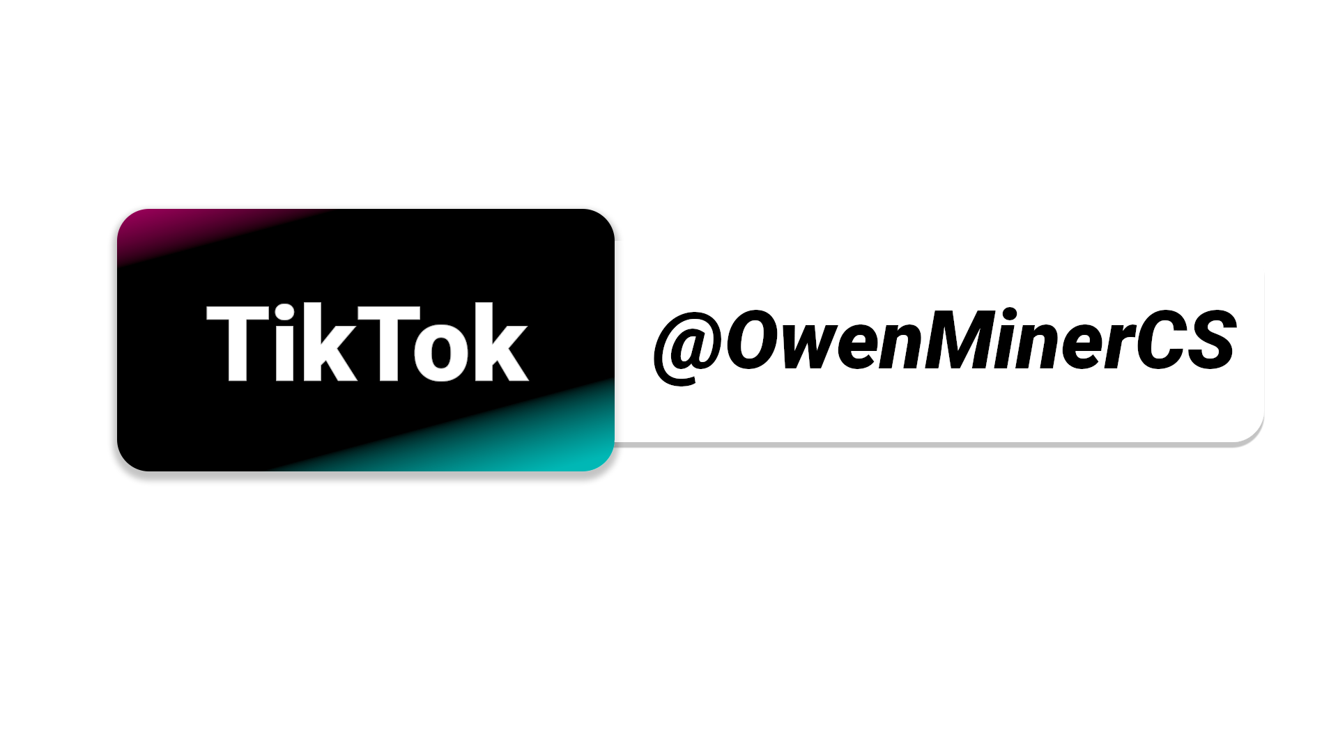 Link to TikTok