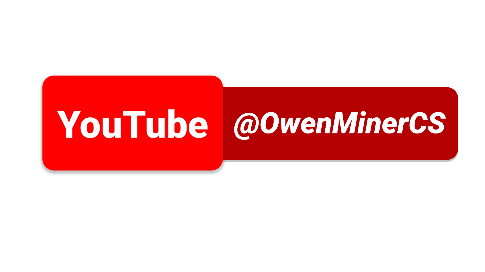 Link to Youtube